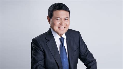 Manny Villar is top Filipino billionaire, 232nd richest in  .